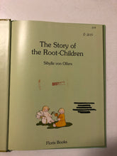 The Story of the Root Children - Slickcatbooks