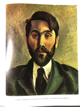 Modigliani and the Painters of Montparnasse - Slickcatbooks