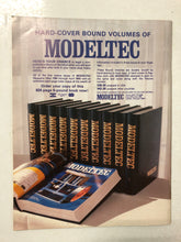 Modeltec June 1986