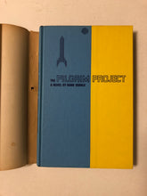 The Pilgrim Project - Slickcatbooks