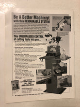 The Home Shop Machinist May/June 1996