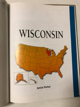 Wisconsin The Badger State
