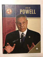 Colin Powell - Slick Cat Books 
