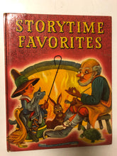 Storytime Favorites - Slick Cat Books 
