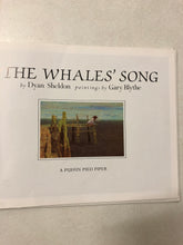 The Whales’ Song