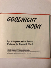 Goodnight Moon