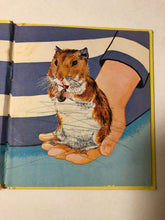 My Little Book of Pets - Slickcatbooks