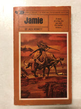 Jamie - Slick Cat Books 
