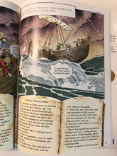 Adventures With the Vikings - Slickcatbooks