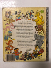 Walt Disney’s Dumbo - Slickcatbooks