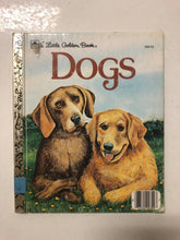 Dogs - Slick Cat Books 