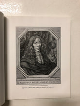 Robert Boyle Pioneer of Experimental Chemistry