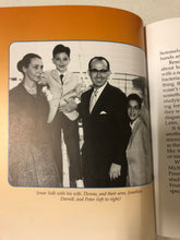Jonas Salk Polio Pioneer