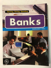 Banks - Slick Cat Books 