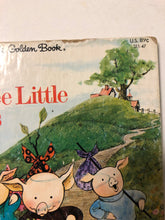 The Three Little Pigs - Slickcatbooks