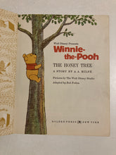 Walt Disney Presents Winnie-the-Pooh: The Honey Tree