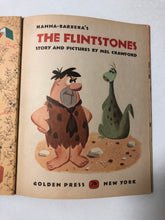 Hanna-Barbera’s The Flintstones