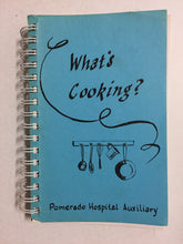 What's Cooking? - Slickcatbooks