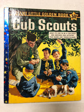 Cub Scouts - Slick Cat Books 