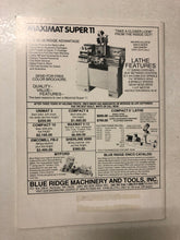 The Home Shop Machinist September/October 1985