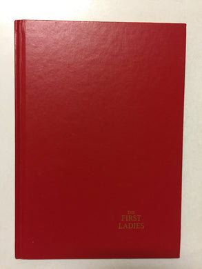 The First Ladies - Slickcatbooks