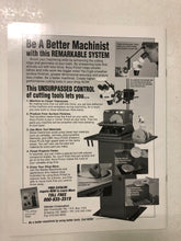 The Home Shop Machinist November/December 1996