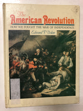 The American Revolution How We Fought the War of Independence - Slick Cat Books 