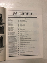 The Home Shop Machinist January/February 1984