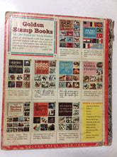 Little Golden Book of Words - Slickcatbooks