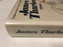James Thurber 92 Stories