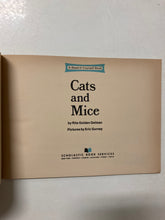Cats and Mice