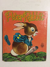 Peter Rabbit - Slick Cat Books 