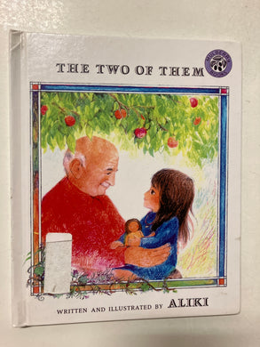 The Two of Them - Slick Cat Books 