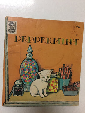 Peppermint 