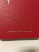 The Book of Hymns Official Hymnal of the United Methodist Church - Slickcatbooks