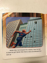 Spider-Man 2: Hands Off, Doc Ock!