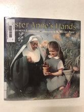 Sister Anne’s Hands - Slick Cat Books 