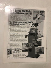 The Home Shop Machinist September/October 1998