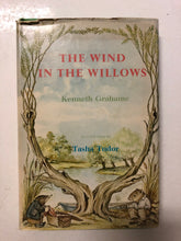The Wind in the Willows - Slick Cat Books 