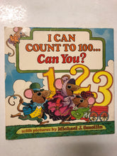 I Can Count to 10...Can You?