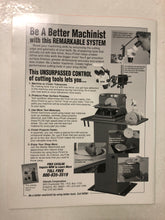 The Home Shop Machinist July/August 1996