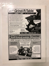 The Home Shop Machinist May/June 1993