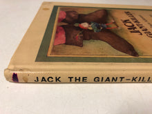 Jack the Giant Killer Jack’s First & Finest Adventure