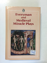 Everyman and Medieval Miracle Plays - Slick Cat Books 