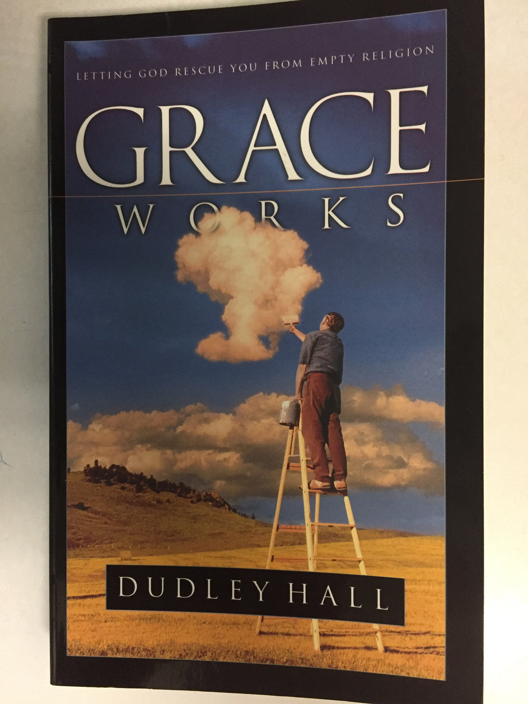 Grace Works - Slickcatbooks