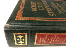 Robert Louis Stevenson Greenwich Unabridged Library Classics
