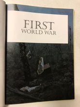 First World War