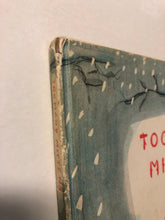 Too Many Mittens - Slickcatbooks