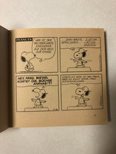 Der Weltberuhmte Snoopy