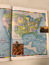 Beginner’s United States Atlas